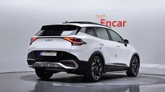 2023 Kia Sportage Gasoline 1.6 Turbo 2WD — фото 2