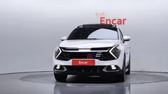 2023 Kia Sportage Gasoline 1.6 Turbo 2WD — фото 3