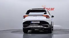 2023 Kia Sportage Gasoline 1.6 Turbo 2WD — фото 4