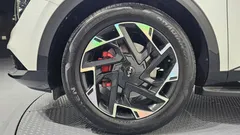 2023 Kia Sportage Gasoline 1.6 Turbo 2WD — фото 5