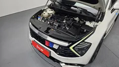 2023 Kia Sportage Gasoline 1.6 Turbo 2WD — фото 6