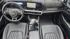 2023 Kia Sportage Gasoline 1.6 Turbo 2WD — фото 7