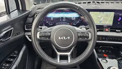 2023 Kia Sportage Gasoline 1.6 Turbo 2WD — фото 13