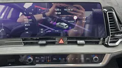 2023 Kia Sportage Gasoline 1.6 Turbo 2WD — фото 14