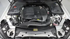 2022 Mercedes-Benz E-Class E350 4MATIC Avantgarde — фото 6