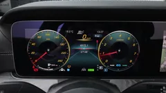 2022 Mercedes-Benz E-Class E350 4MATIC Avantgarde — фото 8