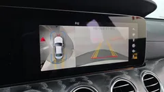 2022 Mercedes-Benz E-Class E350 4MATIC Avantgarde — фото 17