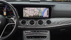 2022 Mercedes-Benz E-Class E350 4MATIC Avantgarde — фото 18