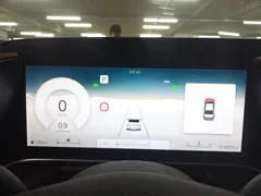 2022 Genesis G90 Gasoline 3.5 Turbo AWD, чёрный — фото 20