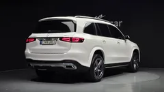 2022 Mercedes-Benz GLS-Class GLS400d 4MATIC — фото 2