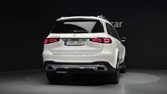 2022 Mercedes-Benz GLS-Class GLS400d 4MATIC — фото 4
