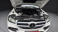2022 Mercedes-Benz GLS-Class GLS400d 4MATIC — фото 6