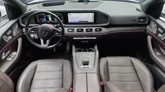 2022 Mercedes-Benz GLS-Class GLS400d 4MATIC — фото 7
