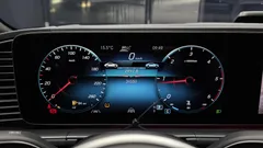 2022 Mercedes-Benz GLS-Class GLS400d 4MATIC — фото 8