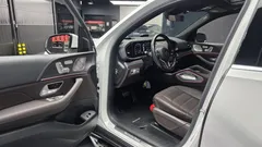 2022 Mercedes-Benz GLS-Class GLS400d 4MATIC — фото 10