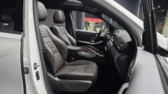 2022 Mercedes-Benz GLS-Class GLS400d 4MATIC — фото 11