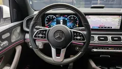 2022 Mercedes-Benz GLS-Class GLS400d 4MATIC — фото 13