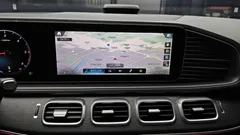 2022 Mercedes-Benz GLS-Class GLS400d 4MATIC — фото 14