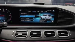 2022 Mercedes-Benz GLS-Class GLS400d 4MATIC — фото 16