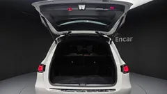 2022 Mercedes-Benz GLS-Class GLS400d 4MATIC — фото 20