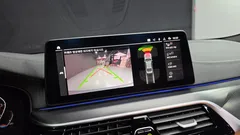 2023 BMW 5-Series 520i M Sport — фото 14