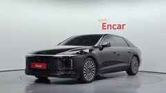 2023 Hyundai Grandeur 2,5 Gasoline 2WD — фото 1