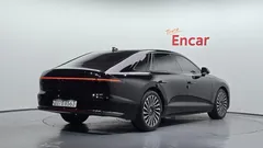 2023 Hyundai Grandeur 2,5 Gasoline 2WD — фото 2