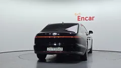 2023 Hyundai Grandeur 2,5 Gasoline 2WD — фото 4
