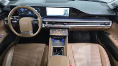 2023 Hyundai Grandeur 2,5 Gasoline 2WD — фото 7