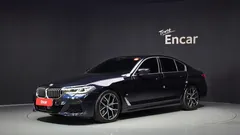 2023 BMW 5-Series 530i xDrive M Sport Package — фото 1