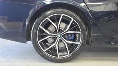 2023 BMW 5-Series 530i xDrive M Sport Package — фото 5