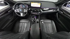 2023 BMW 5-Series 530i xDrive M Sport Package — фото 7