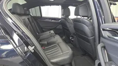 2023 BMW 5-Series 530i xDrive M Sport Package — фото 12