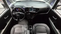 2023 Kia Ray Prestige — фото 7