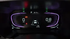 2023 Kia Ray Prestige — фото 8