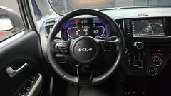2023 Kia Ray Prestige — фото 13