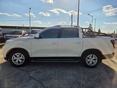 2022 SsangYong Rexton Diesel 2.2 4WD — фото 4