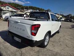 2022 SsangYong Rexton Diesel 2.2 4WD — фото 5