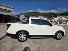 2022 SsangYong Rexton Diesel 2.2 4WD — фото 6
