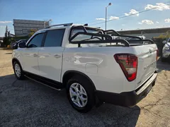 2022 SsangYong Rexton Diesel 2.2 4WD — фото 14