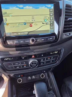 2022 SsangYong Rexton Diesel 2.2 4WD — фото 16