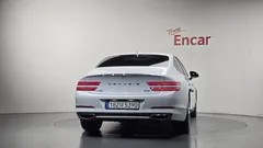 2022 Genesis G80 Gasoline 2.5 Turbo AWD — фото 4