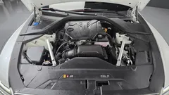 2022 Genesis G80 Gasoline 2.5 Turbo AWD — фото 6