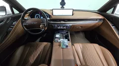2022 Genesis G80 Gasoline 2.5 Turbo AWD — фото 7