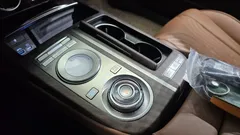 2022 Genesis G80 Gasoline 2.5 Turbo AWD — фото 9