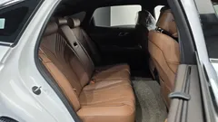 2022 Genesis G80 Gasoline 2.5 Turbo AWD — фото 11