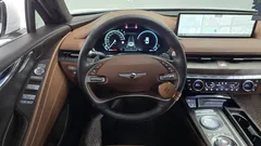 2022 Genesis G80 Gasoline 2.5 Turbo AWD — фото 13