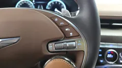 2022 Genesis G80 Gasoline 2.5 Turbo AWD — фото 15