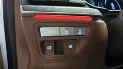 2022 Genesis G80 Gasoline 2.5 Turbo AWD — фото 19