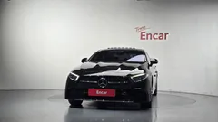 2023 Mercedes-Benz CLS-Class CLS450 4MATIC — фото 3